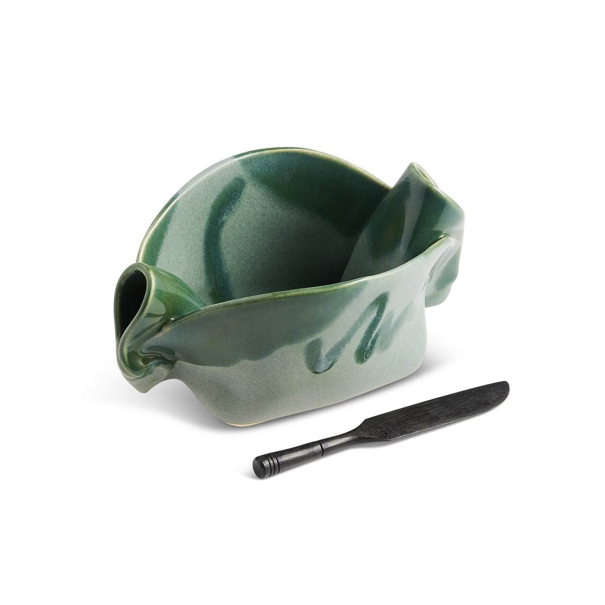 Pinch Pot – Hilborn Pottery Design