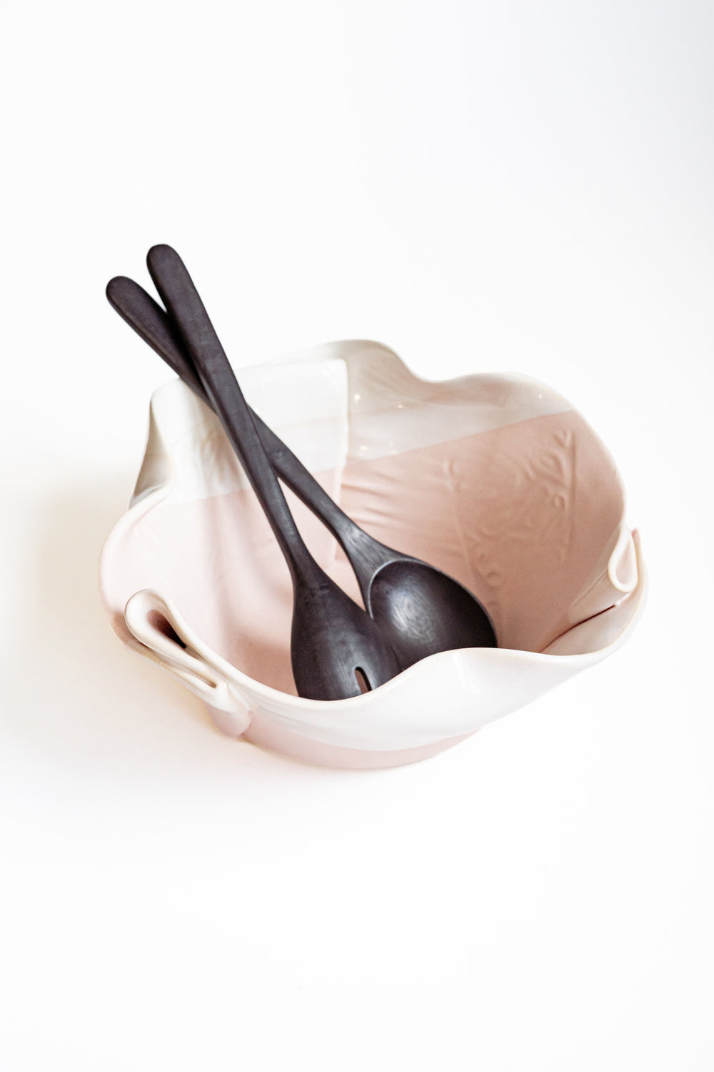 Serving Bowl for funky food