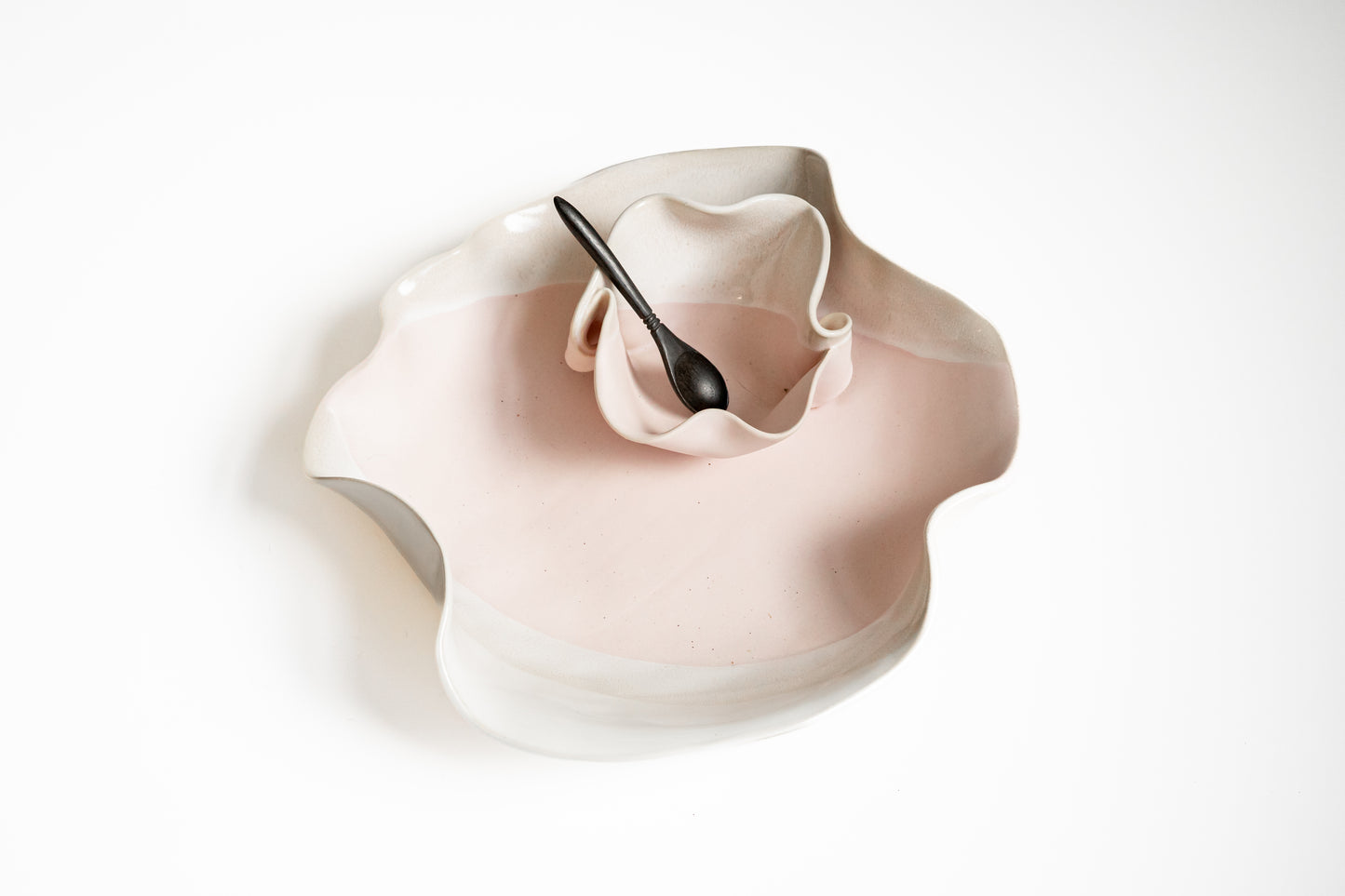 
                  
                    Small Dip set
                  
                