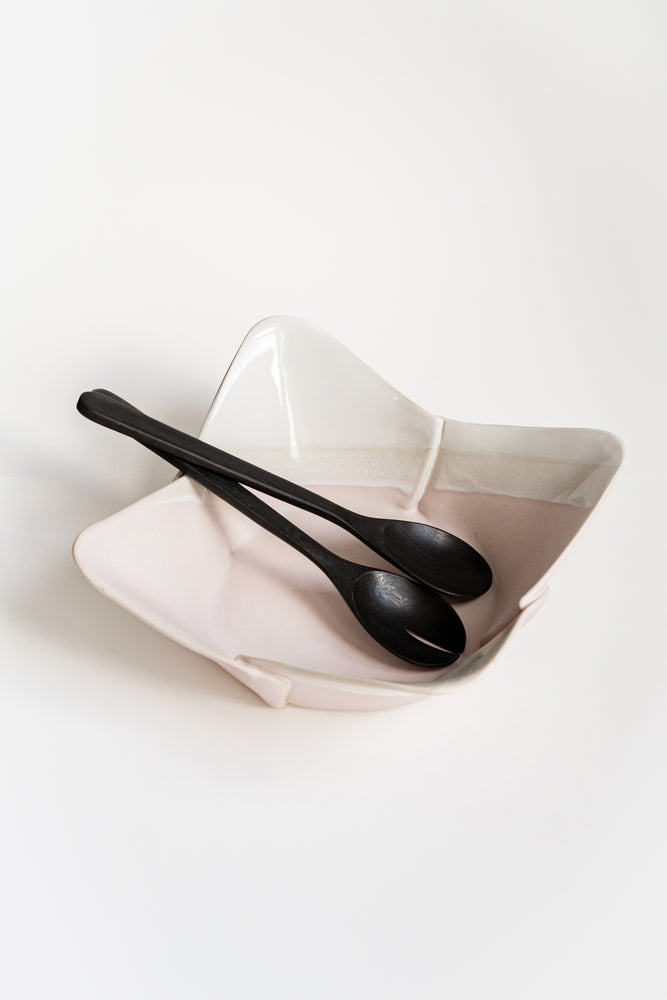 
                  
                    Square Bowl
                  
                