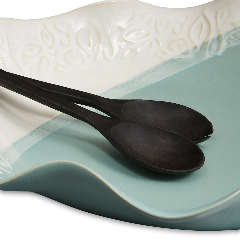 Ceramic Whale Spoon Rest -  Canada