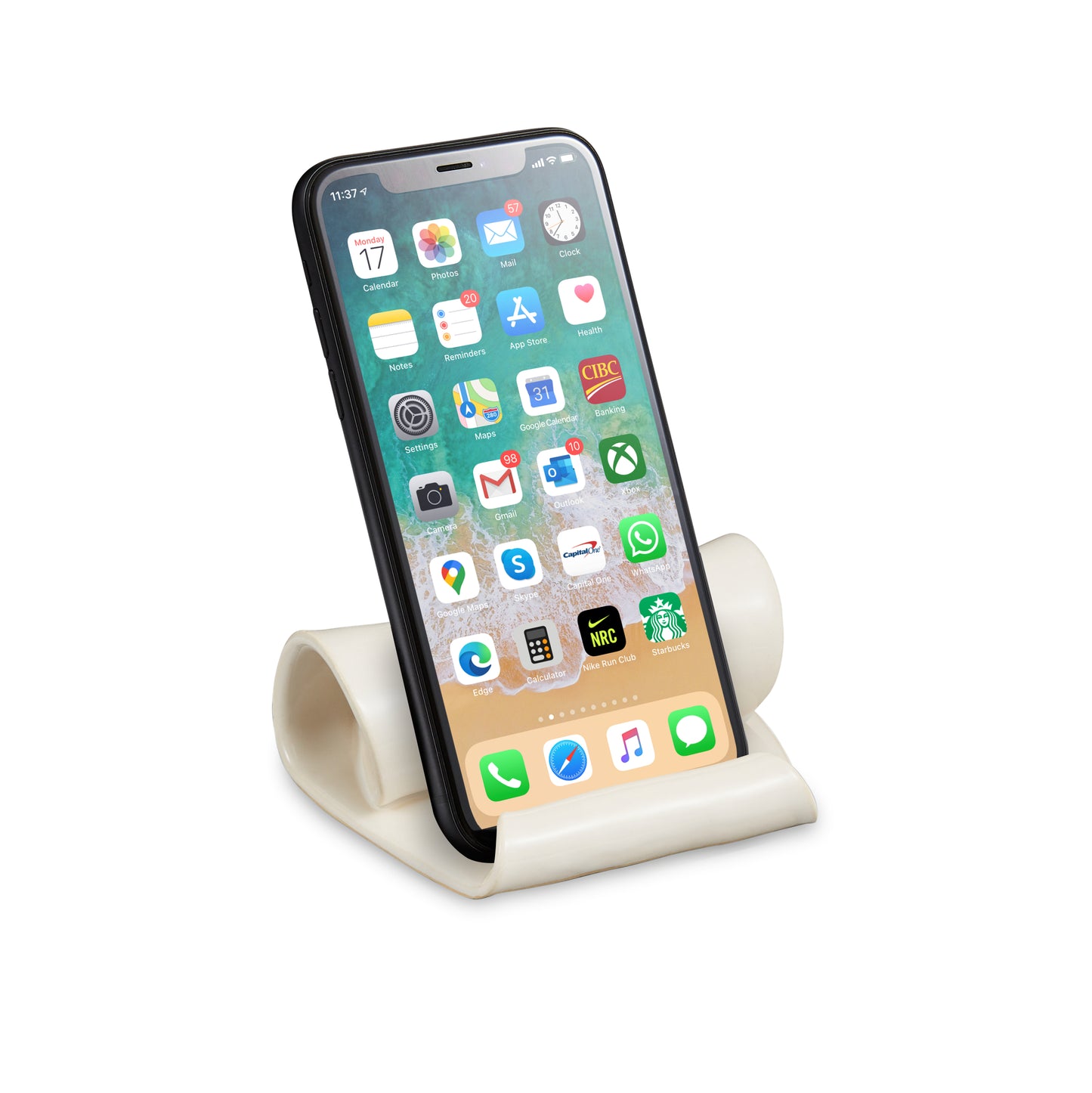 
                  
                    Cell Phone Stand
                  
                